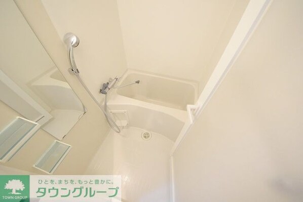 ディアレイシャス港区海岸の物件内観写真